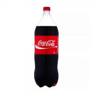 imagem do produto Coca cola 2 litros 