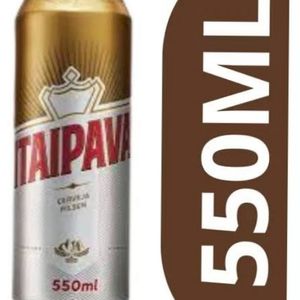 imagem do produto Cerveja Itaipava 550 ml