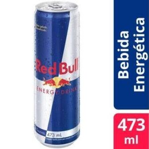 imagem do produto Redbull 473 ml