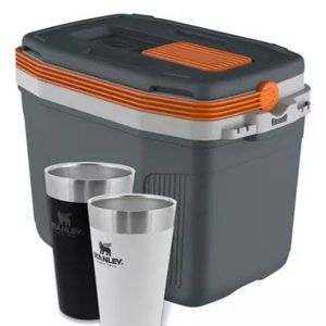 imagem do produto Copos e caixas térmica 