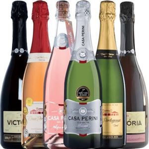 imagem do produto Vinhos e espumantes 