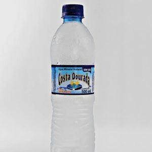 imagem do produto Água mineral costa dourada 