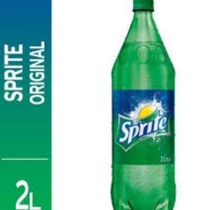 imagem do produto Sprite 2 litros 