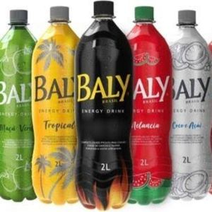 imagem do produto Energético bally 2 litros 