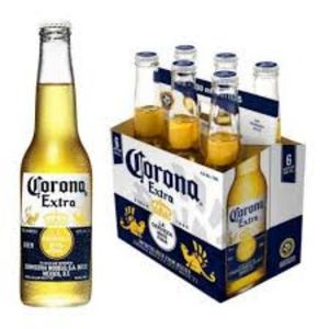 imagem do produto Corona extra 330ml