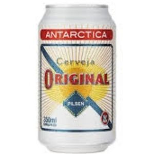 imagem do produto Original lata 350 ml