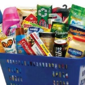 imagem do produto Mercearia 