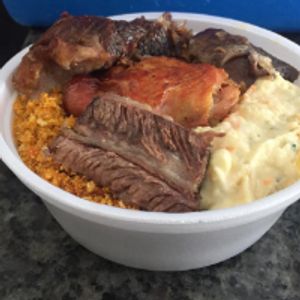 imagem do produto Marmitex de Domingo