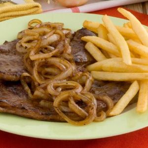 imagem do produto Marmitex Sexta-Feira