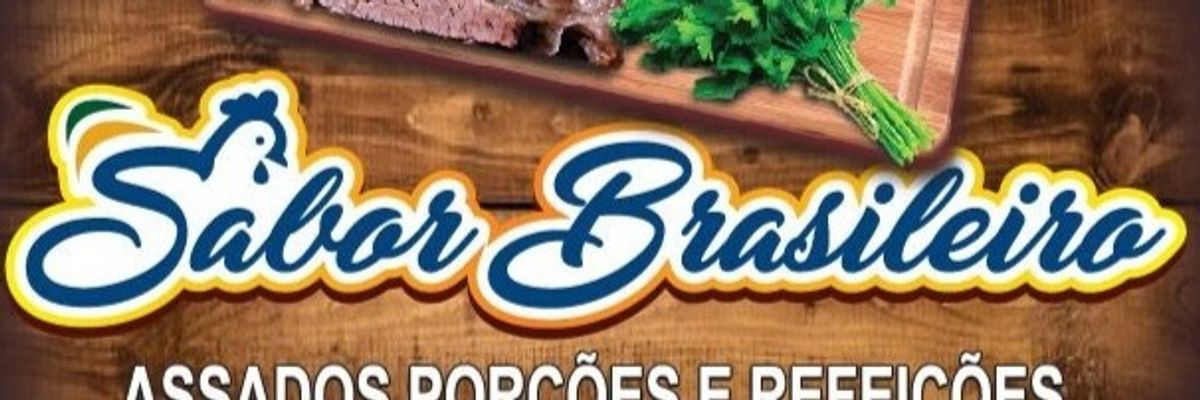 Restaurante Sabor Brasileiro logo