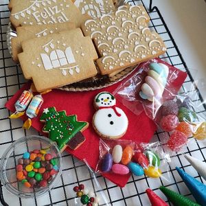 imagem do produto Monte e Devore 