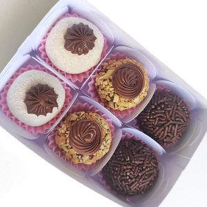 imagem do produto Doce unidade