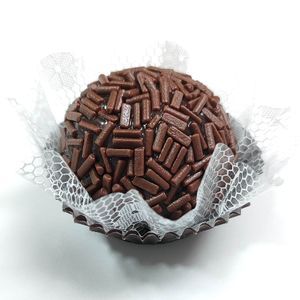 imagem do produto Brigadeiro guloso de chocolate 