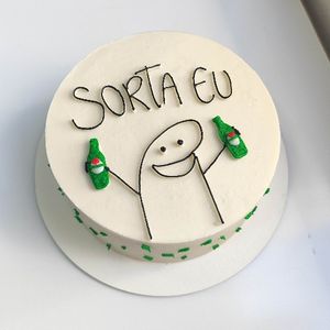 imagem do produto Bentô 1kl 🎂