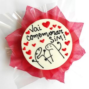 imagem do produto Bentô Cake 