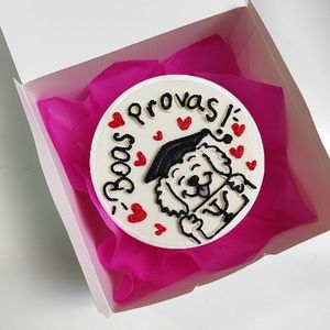 imagem do produto Cake to Go ( porção individual) 