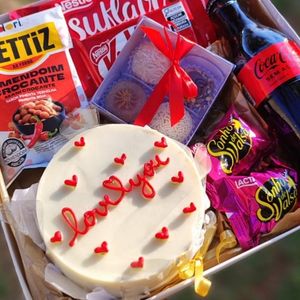 imagem do produto Caixa happy