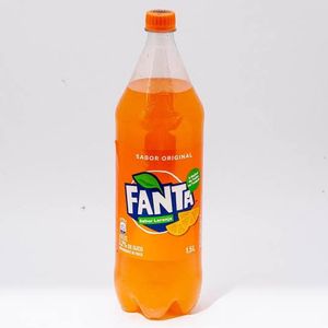 imagem do produto Fanta laranja 1,5 lt 