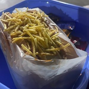 imagem do produto Hot Dog 