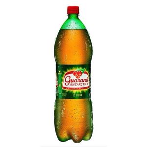 imagem do produto Guaraná Antártica 2 lt 