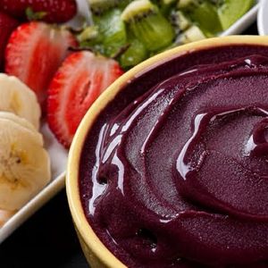 imagem do produto Açaí self-service Kg