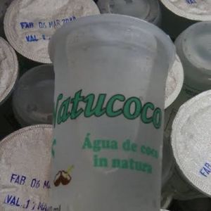 imagem do produto Água de coco 