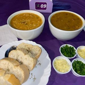 imagem do produto Caldo 500 mls 