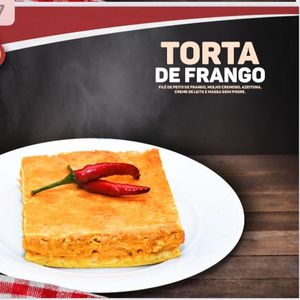 imagem do produto Torta de frango 