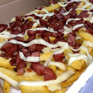 imagem do produto Batata G