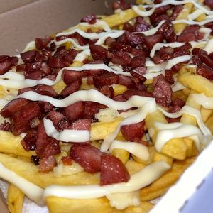 imagem do produto Batata M