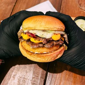 imagem do produto Smash Ipanema