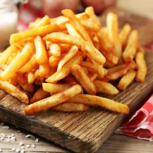 imagem do produto Porção de Fritas