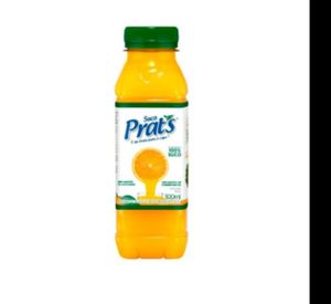 imagem do produto Suco de laranja Prats