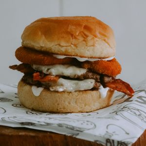 imagem do produto Smash Tiradentes 