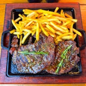 imagem do produto Porção de Boi