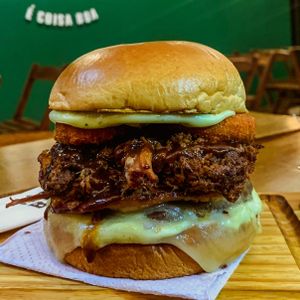 imagem do produto São João Del Rei 