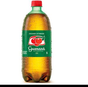 imagem do produto Guaraná 1 Litro