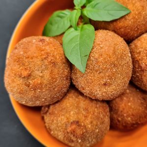 imagem do produto Bolinho de Carne