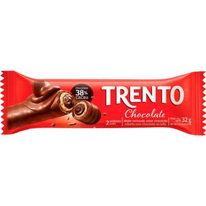 imagem do produto Trento Chocolate
