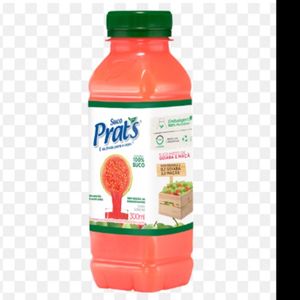 imagem do produto Suco de goiaba Prats