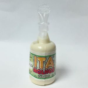 imagem do produto Molho ita tártaro