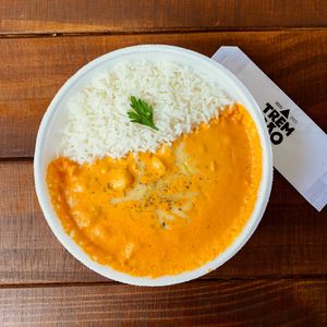 imagem do produto Trem Bão é strogonoff!