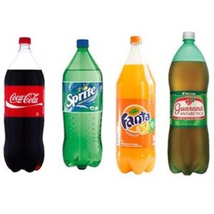 imagem do produto Refrigerantes 2L