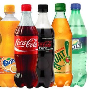 imagem do produto Refrigerante 600 ml