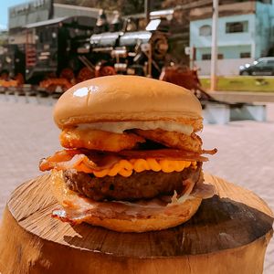 imagem do produto Congonhas