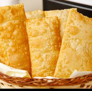 imagem do produto Pastel de Queijo c/bacon