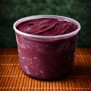 imagem do produto Açai puro 