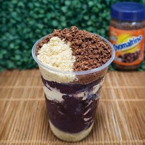 imagem do produto Maltine - Açai - leite em po - leite condensado - ovomaltine