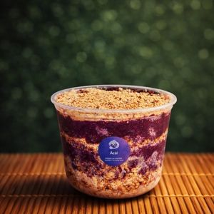 imagem do produto Rei paçoca 1 litro