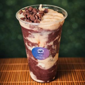 imagem do produto Choconinho - creme ninho - leite em pó - leite condensado - gotas de chocolate 